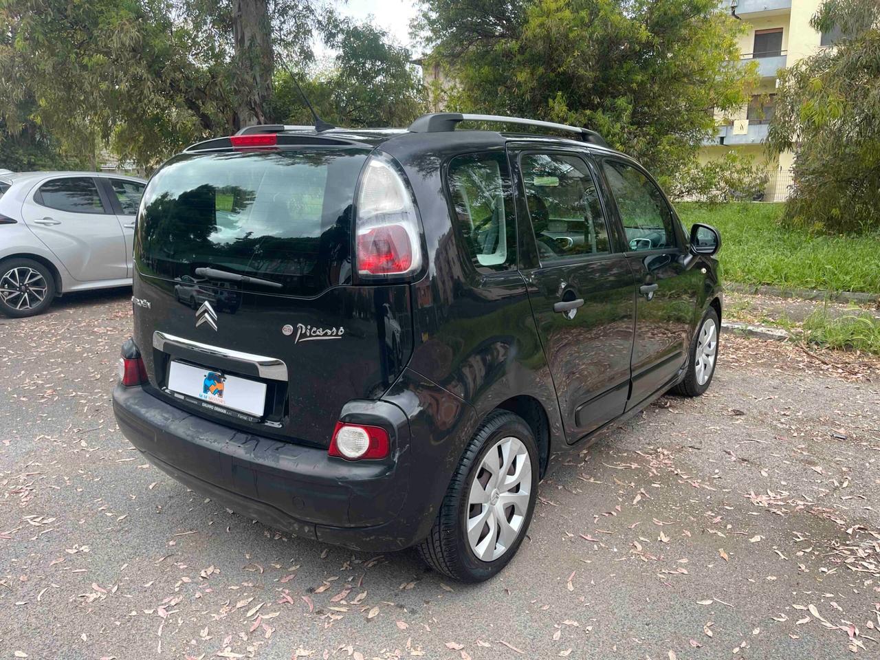 Citroen C3 Picasso 1.4 VTi 95 Style NEOPATENTATI