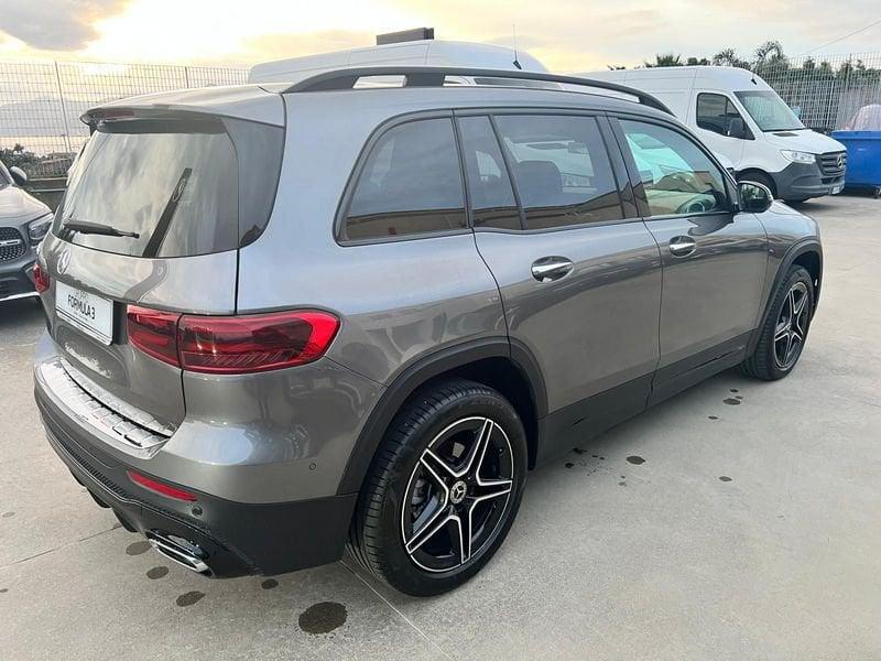 Mercedes-Benz GLB GLB 200 d AMG Line Advanced Plus