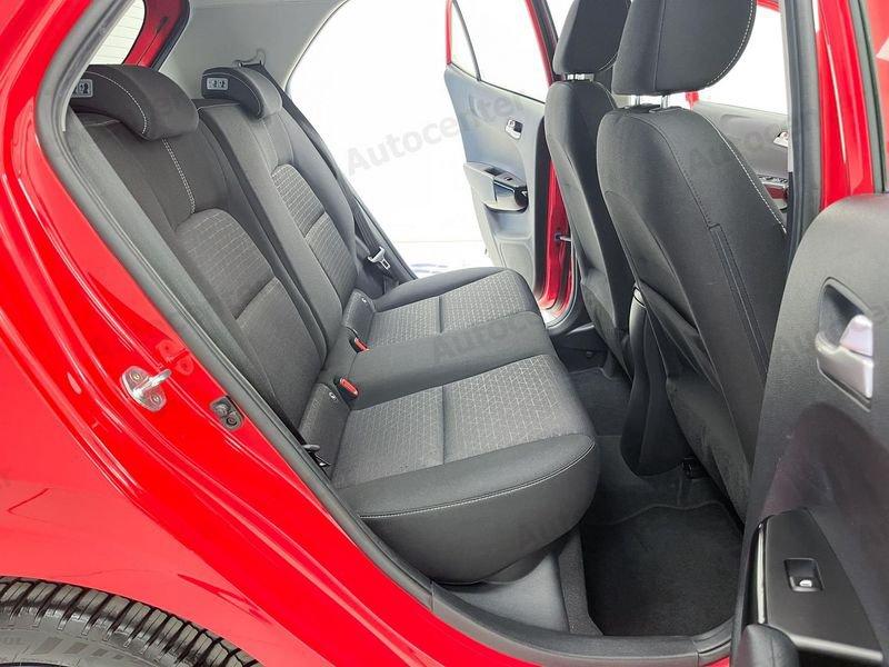 KIA Picanto Picanto 1.0 mpi Style 4p.ti my20