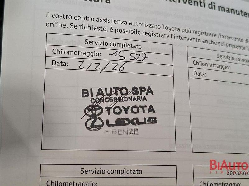 Toyota Yaris Yaris 1.5h Active