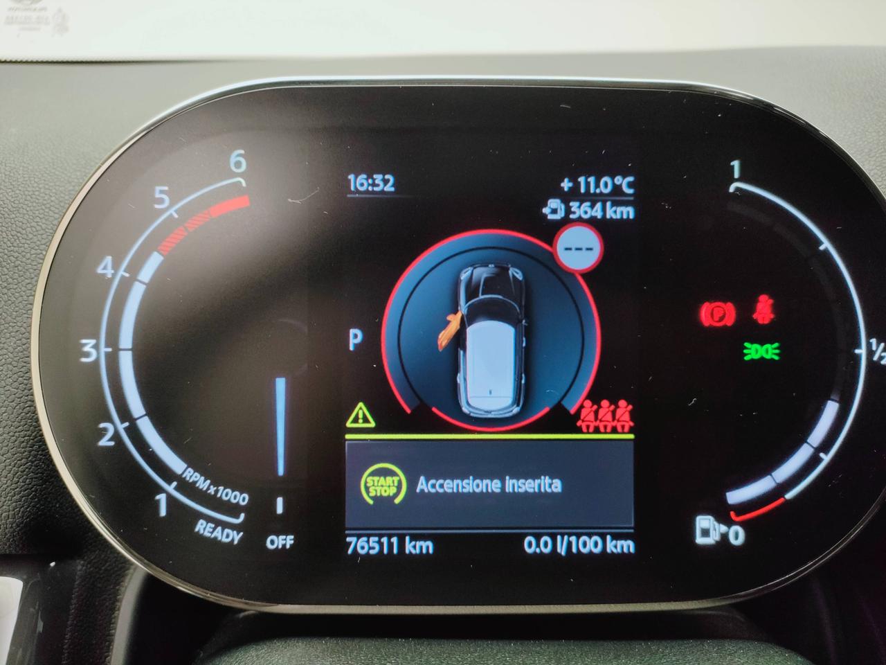 MINI Mini Countryman F60 2020 - Mini Countryman 1.5 One D Business auto