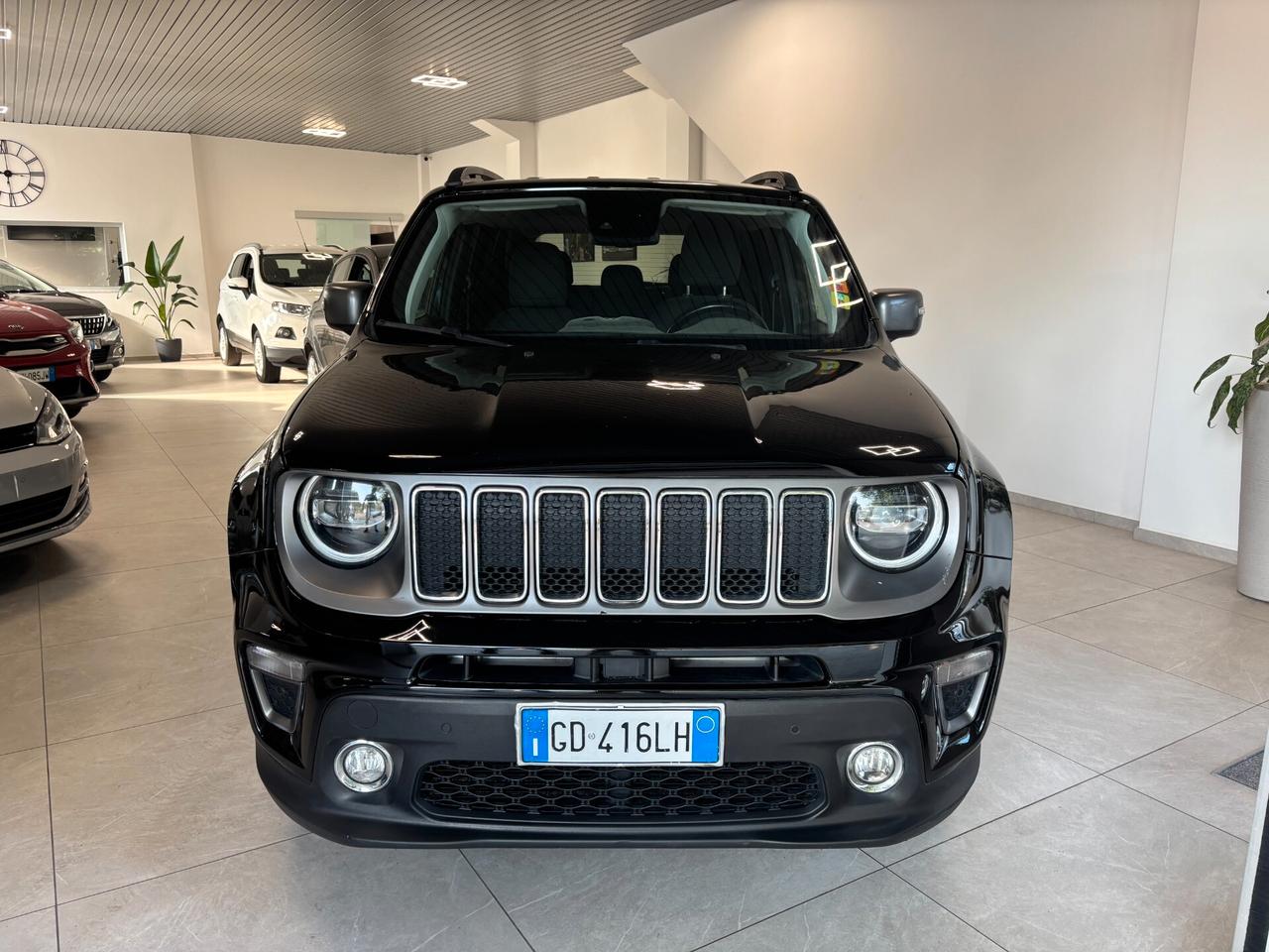 Jeep Renegade 1.0 T3 Limited