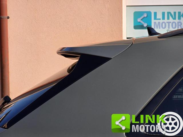 AUDI Q3 40 TDI 190CV S tronic quattro s line Identity Blac