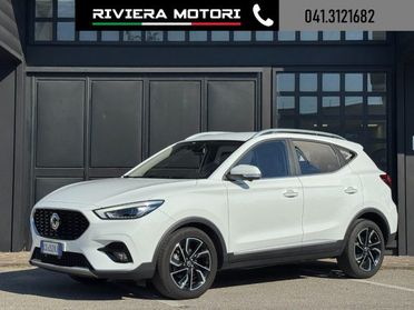 MG ZS 1.5 VTi-tech Luxury GPL