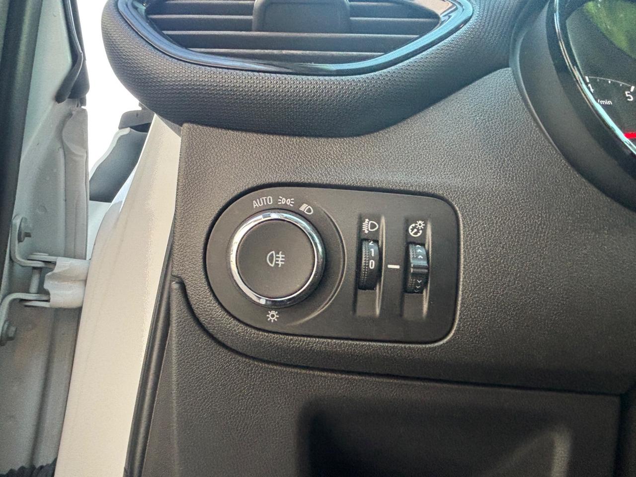 Opel Crossland X 1.2 GPL 12V Innovation