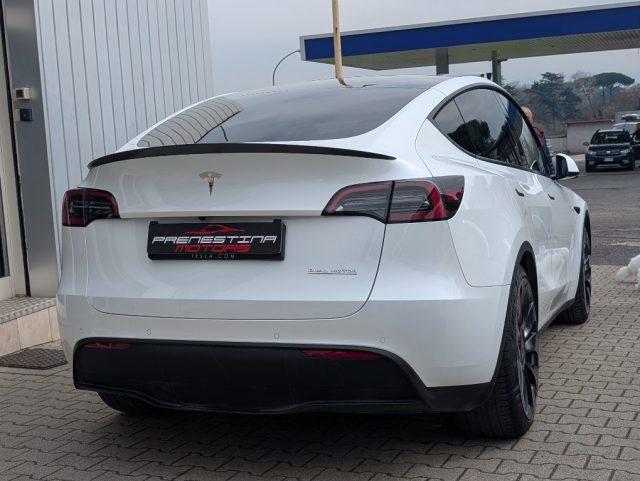 TESLA Model Y Performance AWD