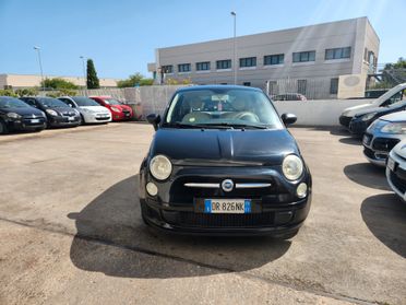 Fiat 500 1.2 Sport X NEOPATENTATI