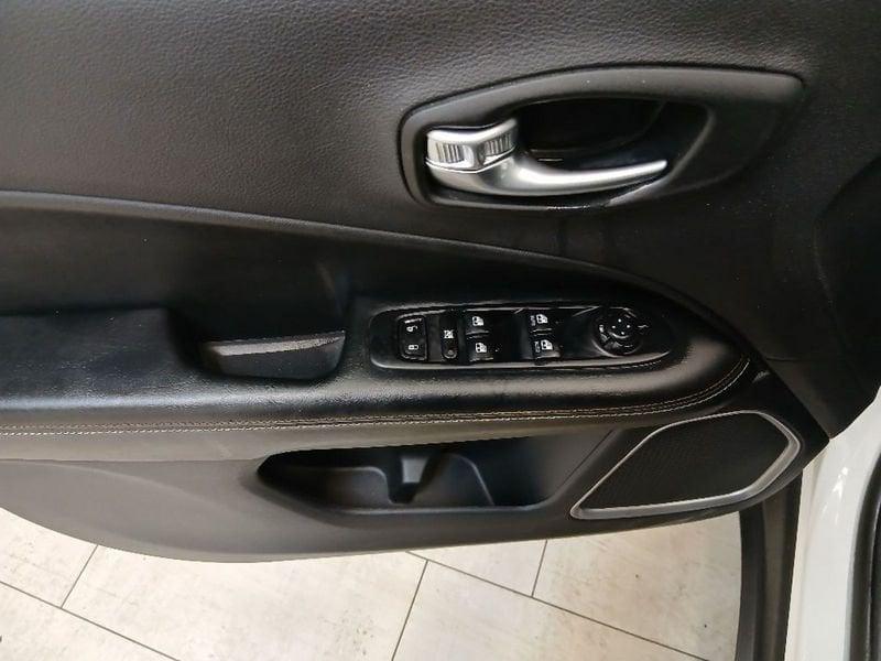 Jeep Compass 1.3 turbo t4 Longitude 2wd 130cv my20