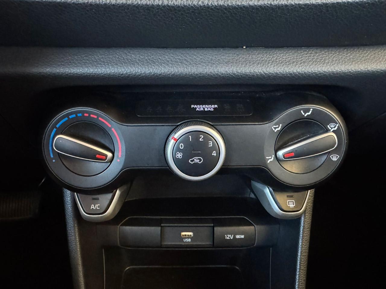 KIA PICANTO 1.0 AMT STYLE **PREZZO REALE**