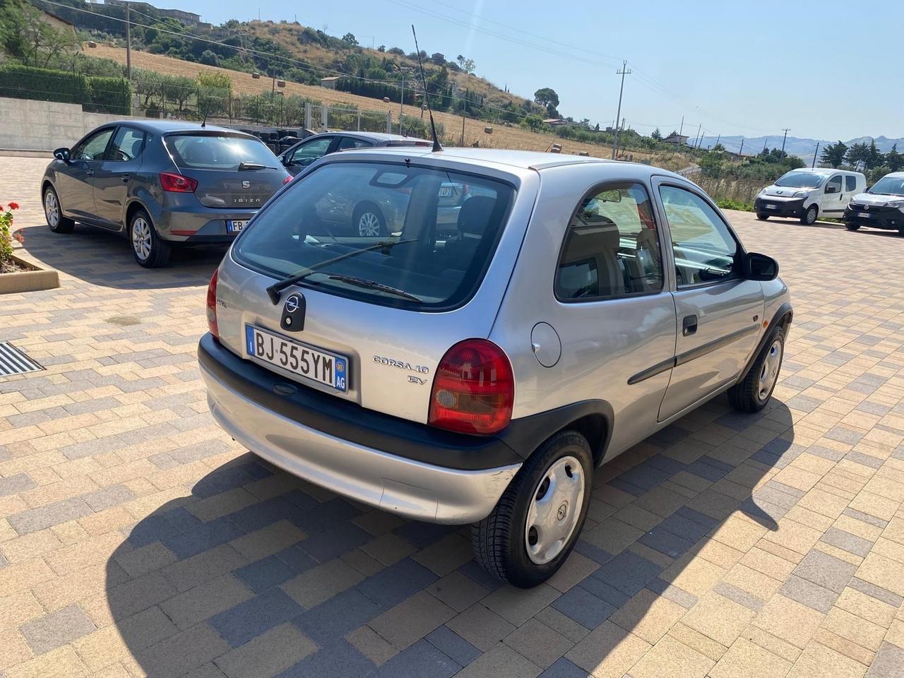 Opel Corsa 1.0i 12V cat 3 porte