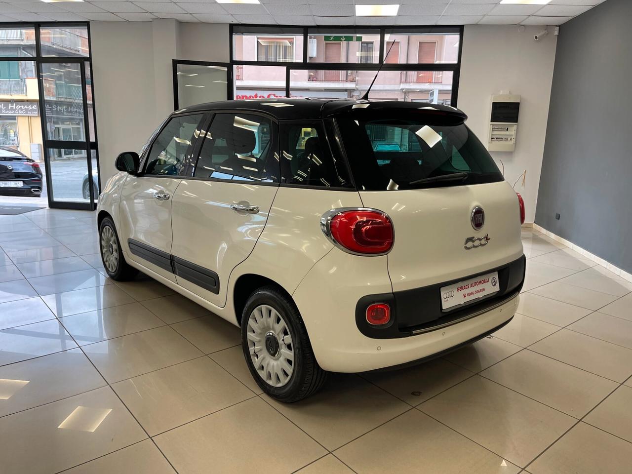 Fiat 500L 1.3 Multijet 85 CV Pop Star