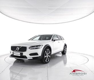 VOLVO V90 Cross Country B4 (d) AWD Geartronic Business Pro