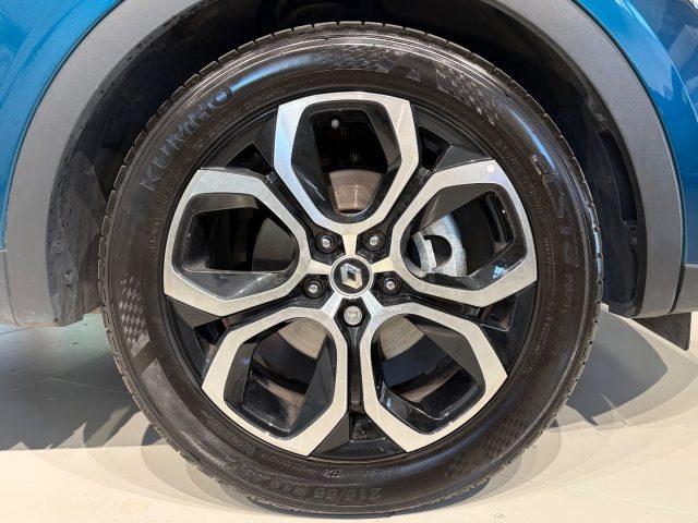 RENAULT Arkana Full Hybrid E-Tech 145 CV Engineered PREZZO REALE