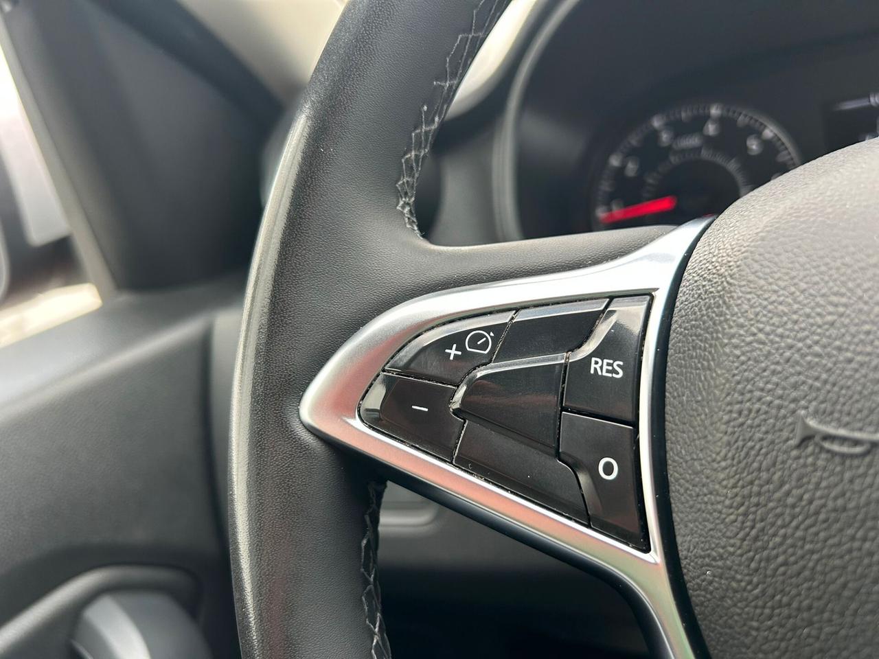 Dacia Duster 1.0 TCe 100Cv GPL PRESTIGE NAVI-2021