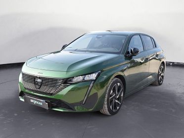 Peugeot 308 308 Hybrid 136 e-DCS6 Allure