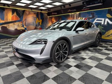 Porsche Taycan 4 Cross Turismo (391)