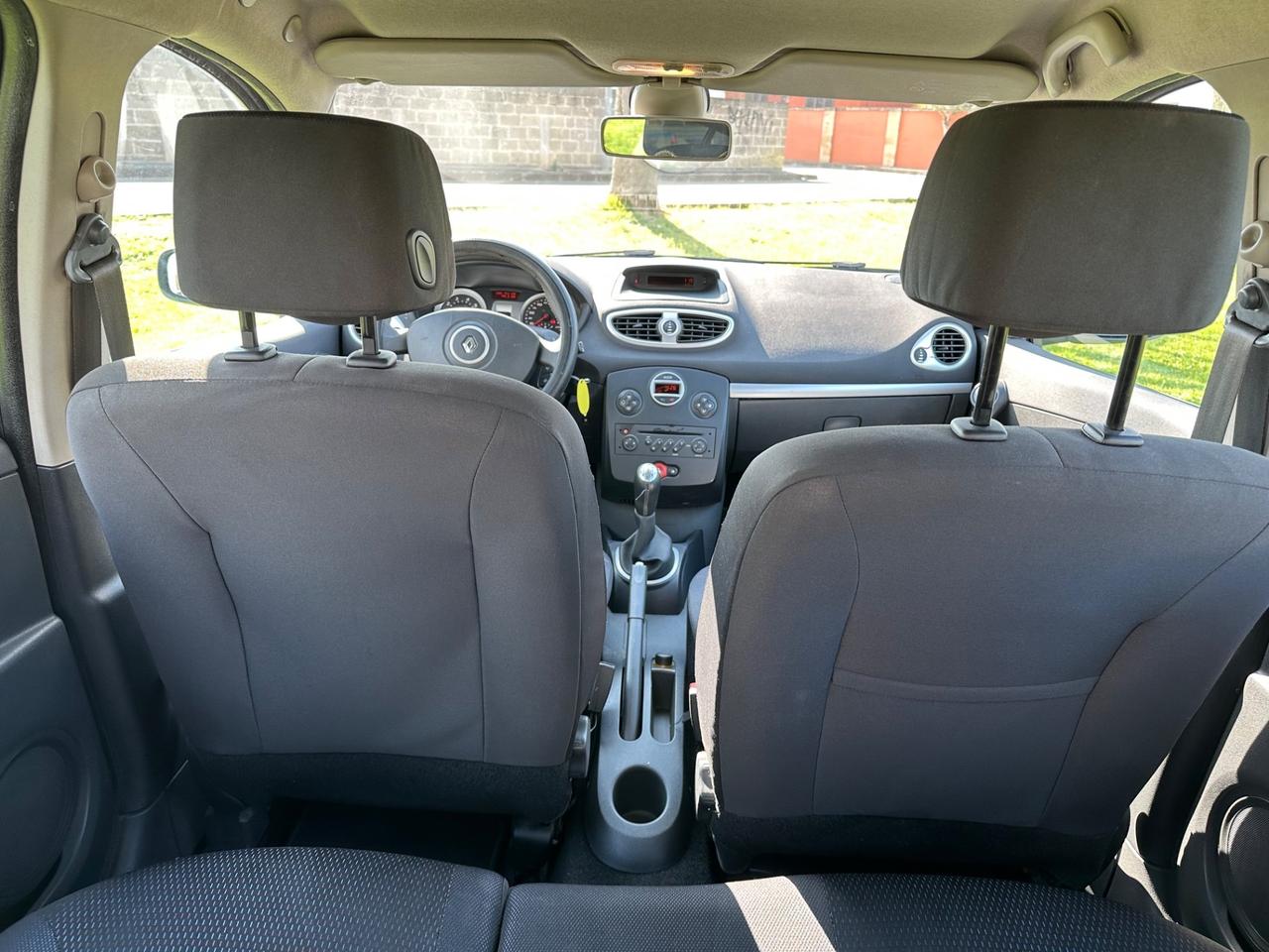 Renault Clio 1.2 GPL Le Iene NEO PATENTATI