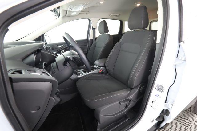 FORD Kuga Kuga 2.0 TDCI 120 CV S&S 2WD Powershift Business