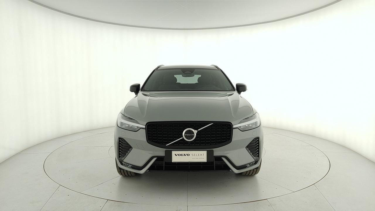 VOLVO XC60 2.0 b5 Plus Dark awd auto