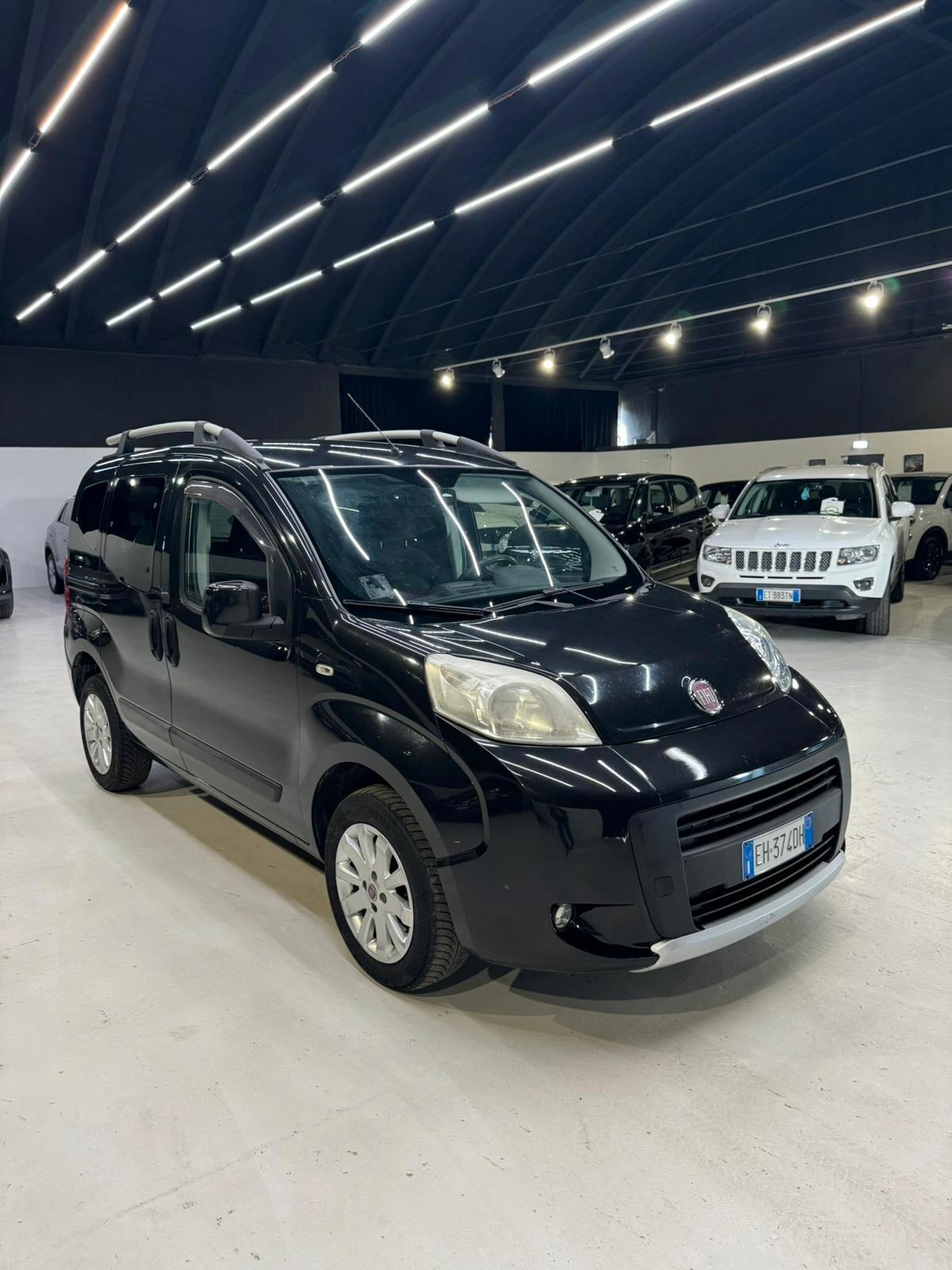 FIAT QUBO