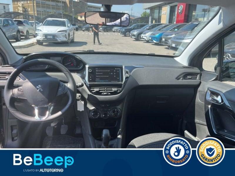 Peugeot 208 5P 1.2 PURETECH ACTIVE S&S 82CV NEOPATENTATI
