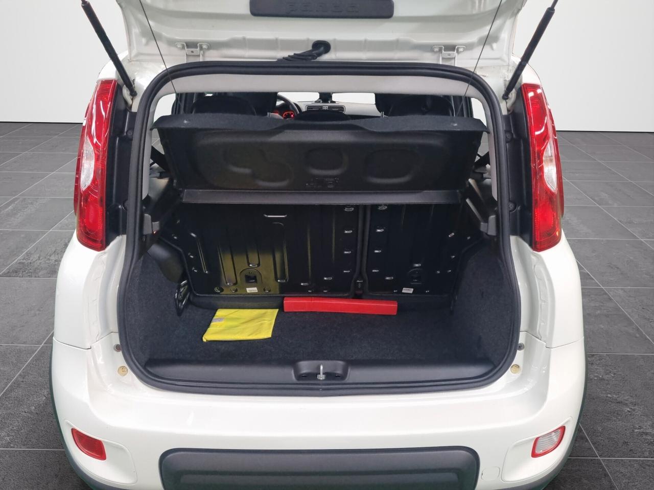 Fiat Panda 1.0 FireFly S&S Hybrid City Life 5 POSTI