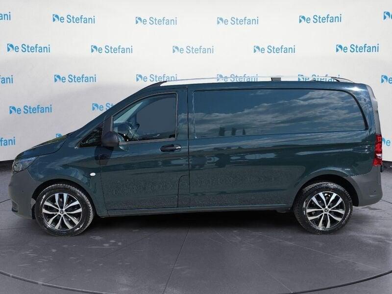Mercedes-Benz Vito Vito 116 cdi Compact Pro auto my20