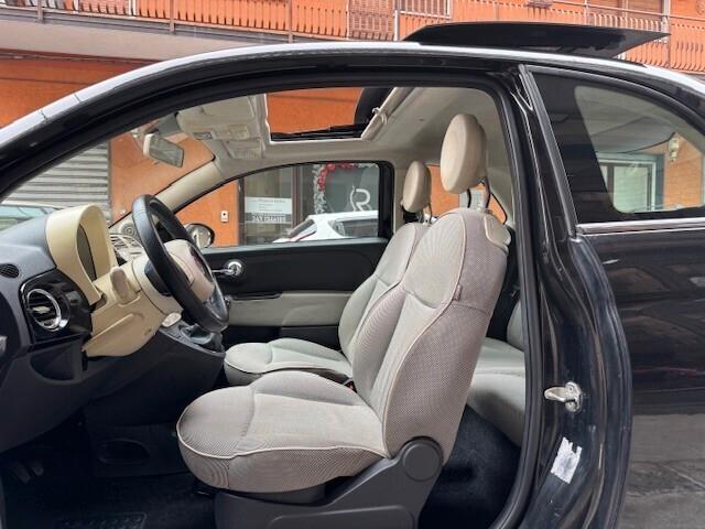 Fiat 500 1.3 Multijet 16V 75 CV Sport