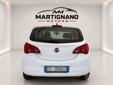 Opel corsa 1.2 njoy