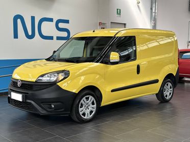 Doblò 1.3 MJT PC-TN Cargo Lamierato SX