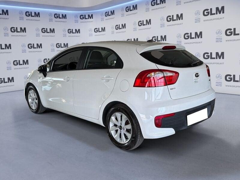 Kia Rio 1.1 CRDi Active