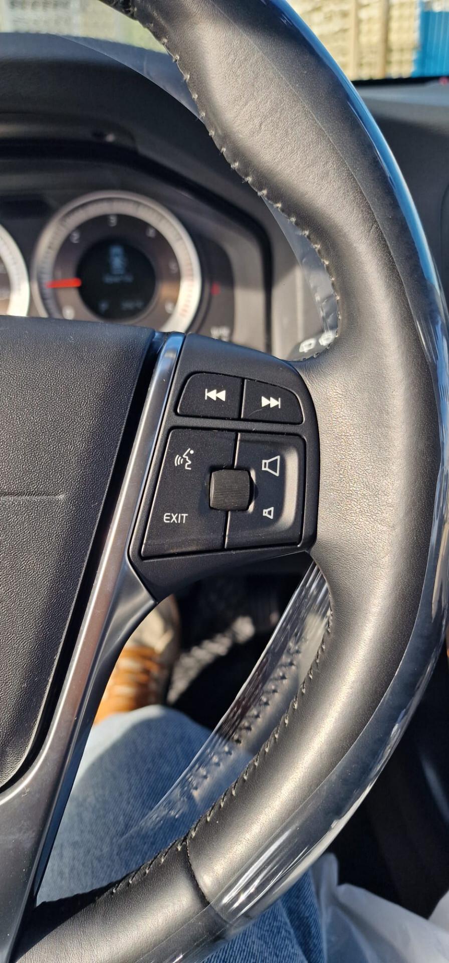 Volvo V60 D3 Geartronic Summum 2012 CRONO CASA MADRE