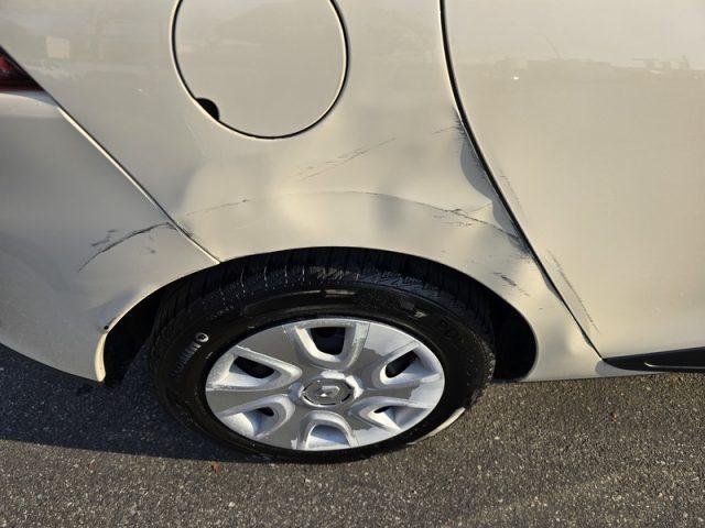 RENAULT Clio Sporter 1.5 dCi 75CV NEOPATENTATI