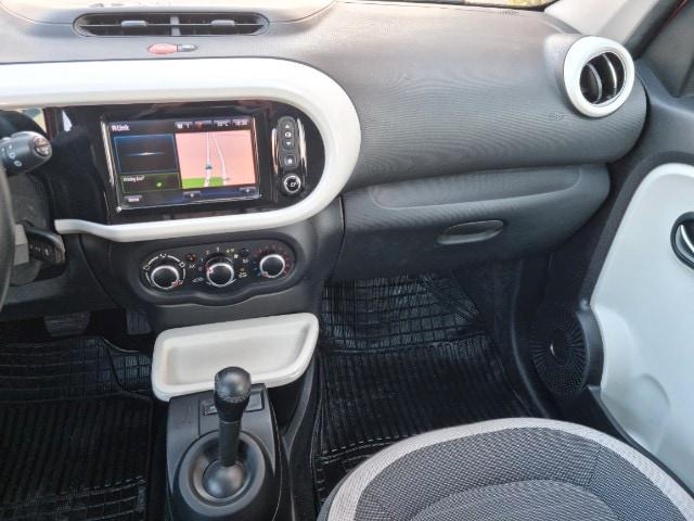 RENAULT Twingo TCe 90 CV EDC Lovely