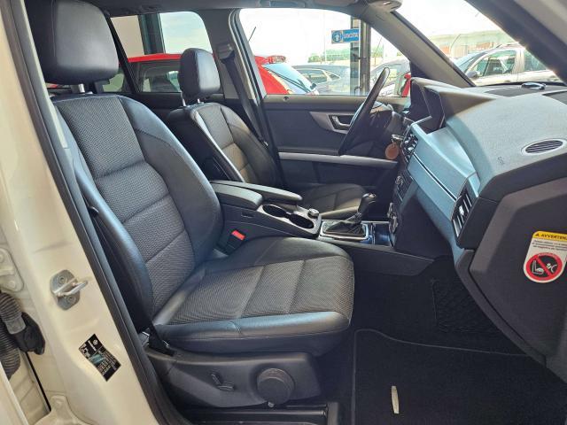 Mercedes-Benz GLK 220 GLK - X204 cdi be Premium 4matic auto my11
