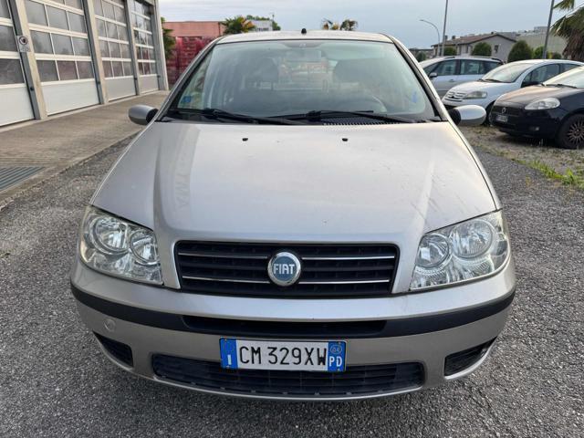 FIAT Punto Benzina/GPL neopatentati Bellissima 1.2 5P
