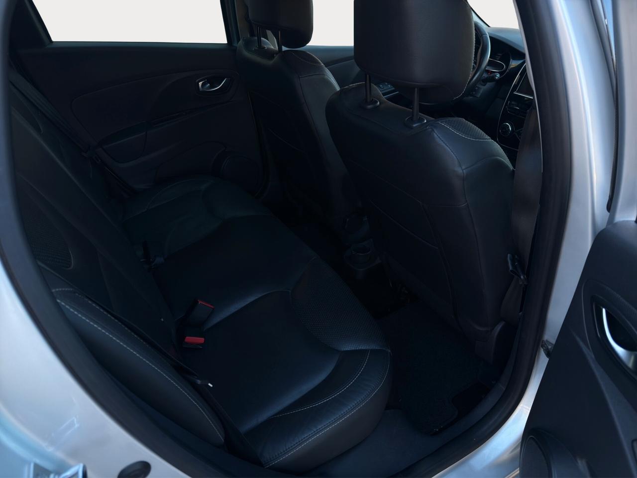 Renault Clio Sporter dCi 8V 75CV Energy Zen - 2015