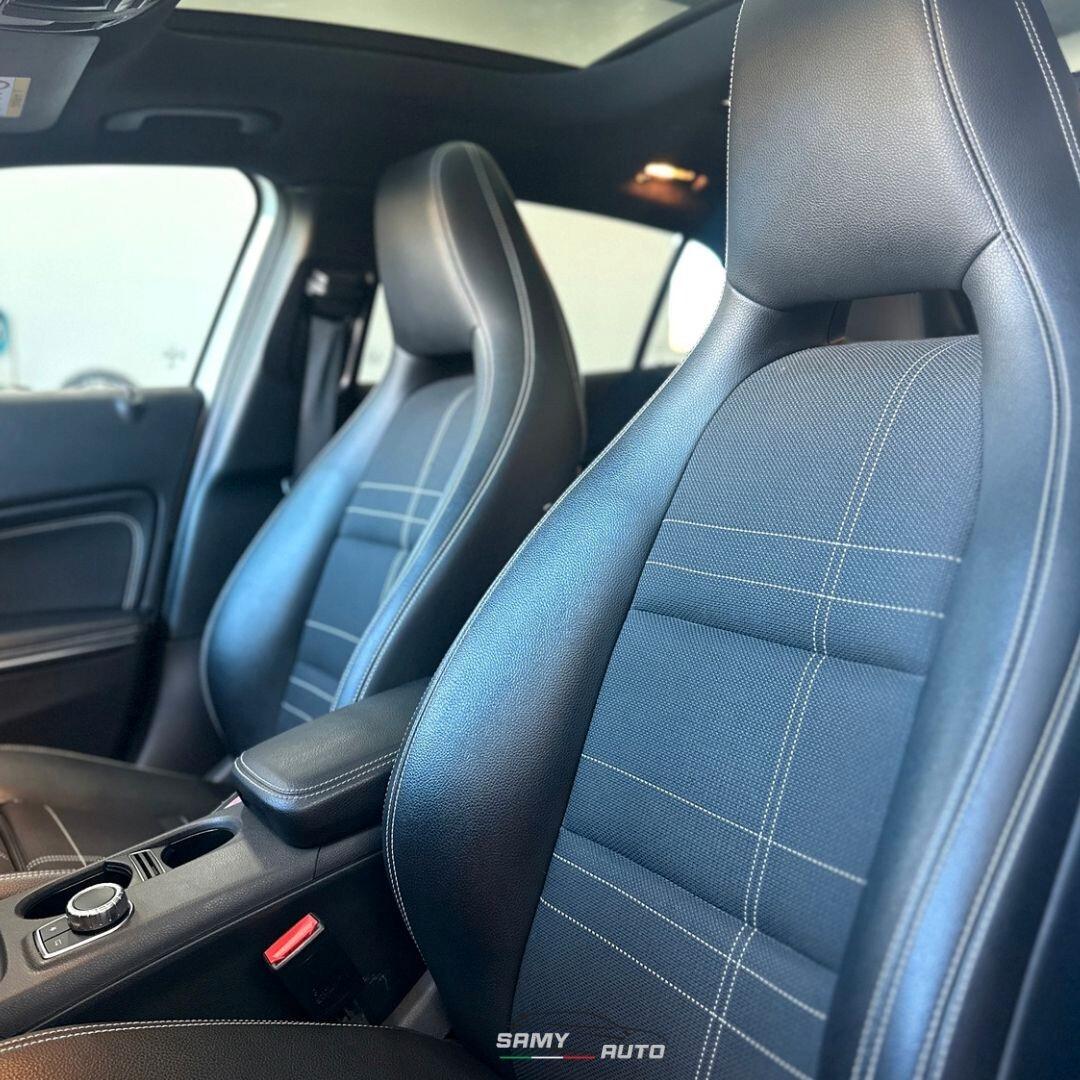 Mercedes-benz GLA 220 d Automatic Premium