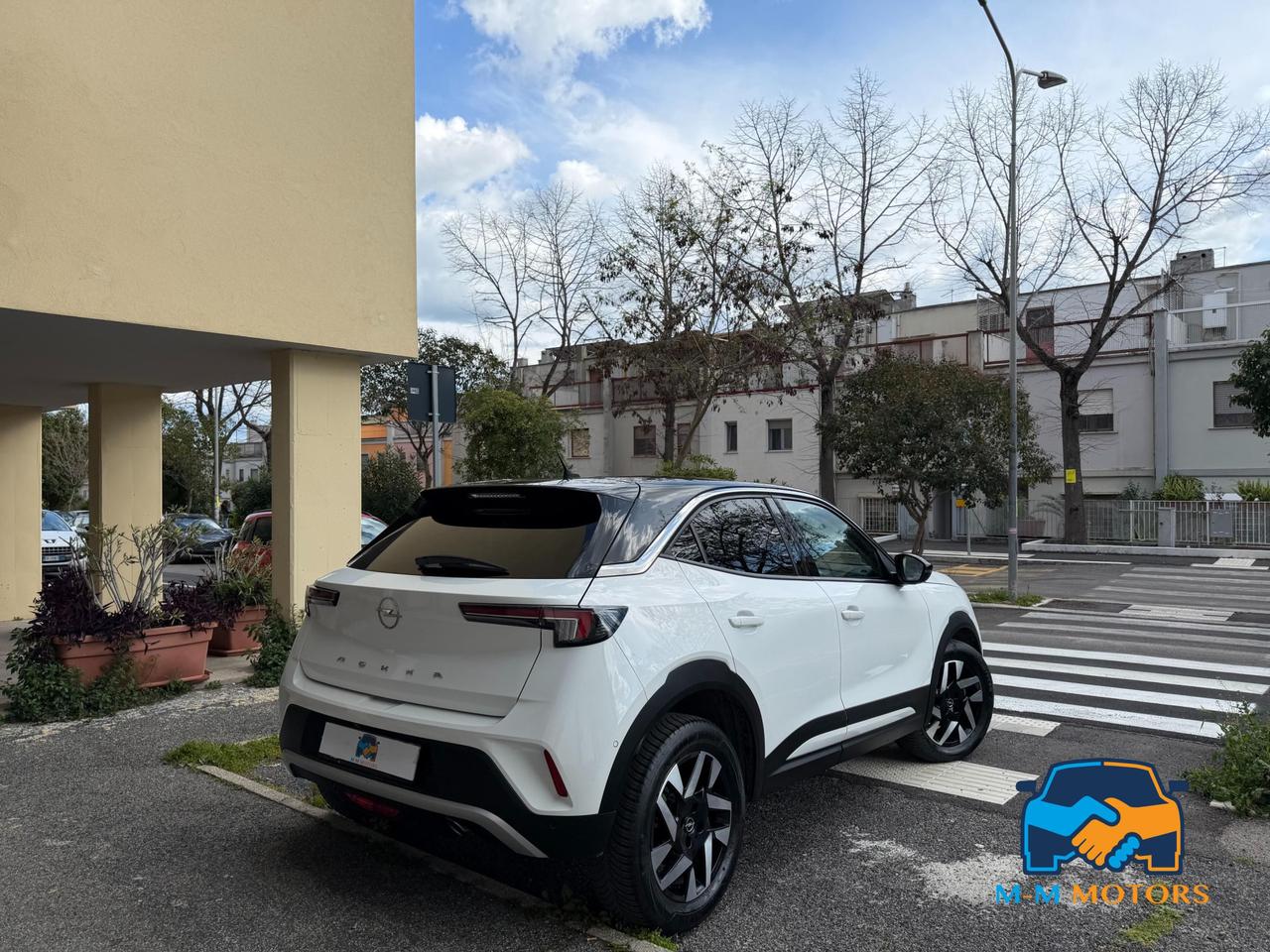 Opel Mokka 1.5 Elegance s&s 110cv