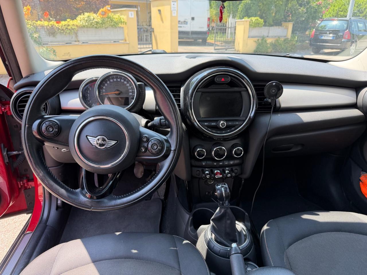Mini 1.5 One D Hype 5 porte