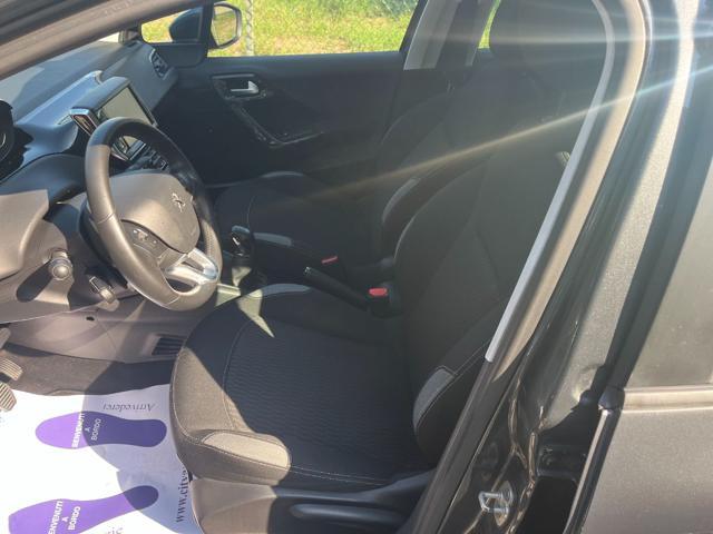 PEUGEOT 208 1° serie BlueHDi 75 5 porte Allure