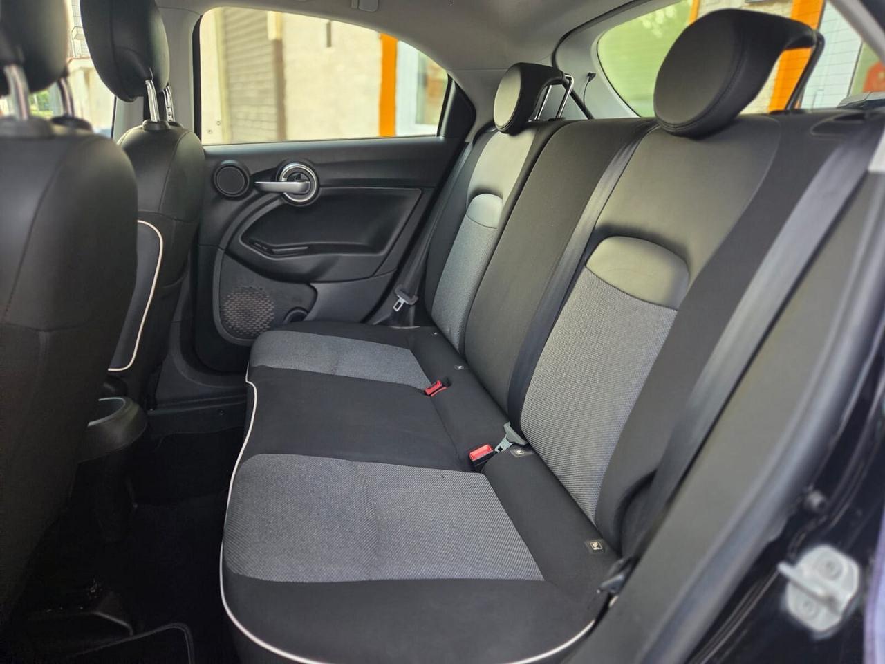 FIAT500X 1.3 MultiJet 95 CV Pop Star * NO ADBLUE *