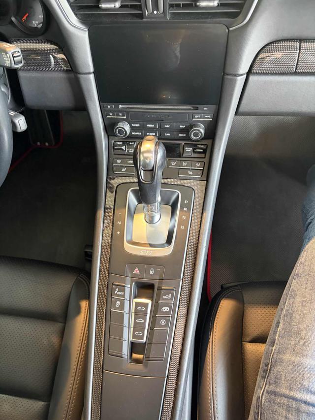 PORSCHE 911 3.0 Carrera S Coupé Endurance Racing Edition