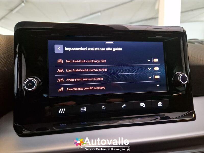 Seat Ibiza Ibiza 1.0 EcoTSI 95 CV 5 porte FR