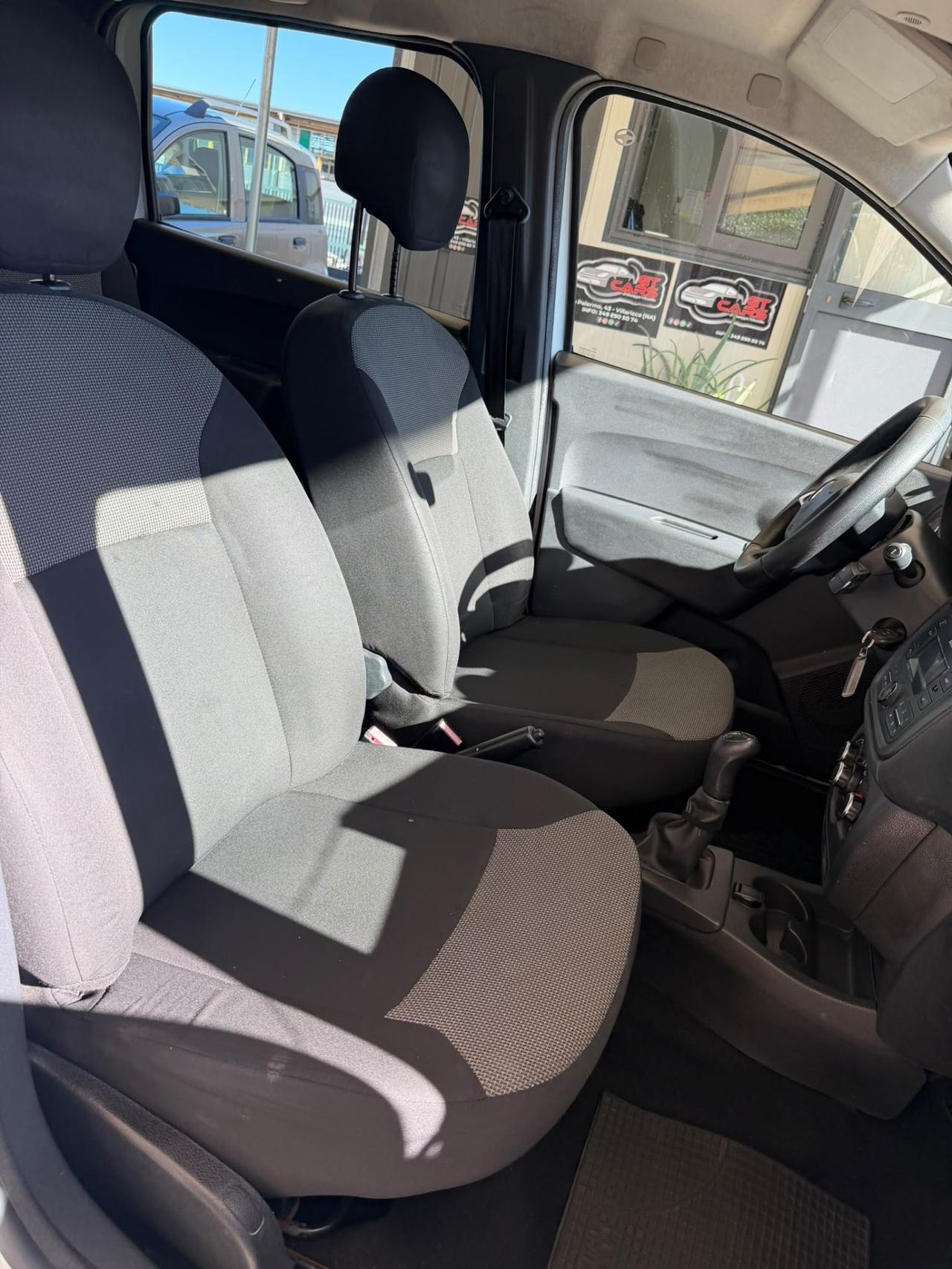 Dacia Lodgy 1.5 dCi 8V 90CV Start&Stop 7 posti Comfort