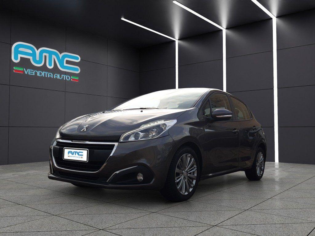 Peugeot 208 1° serie PureTech 82 5 porte Allure