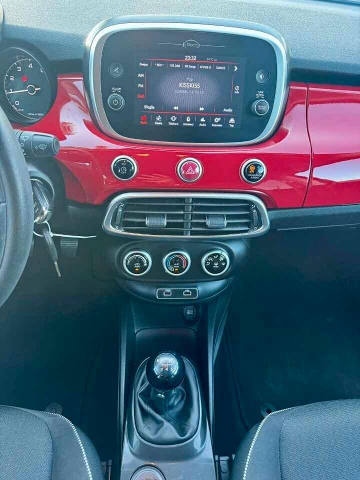 FIAT 500X 1.0 BENZINA T3 120 CV *MY 2020
