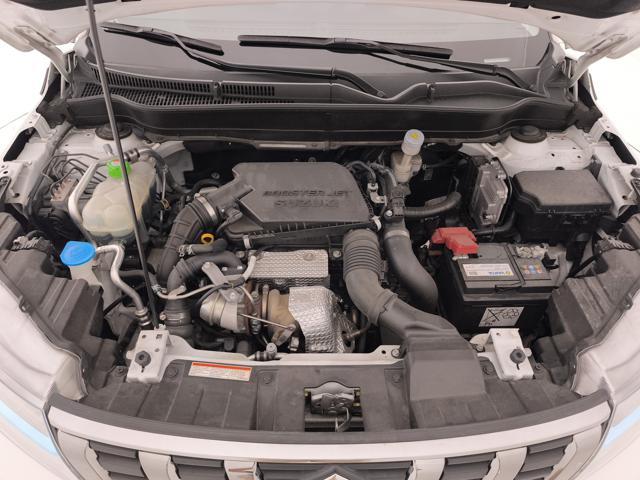 SUZUKI Vitara 1.4h Cool 2wd