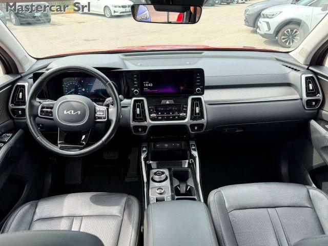 KIA Sorento 1.6 t-gdi 230cv hev Style AWD at6 7 posti - GK912G
