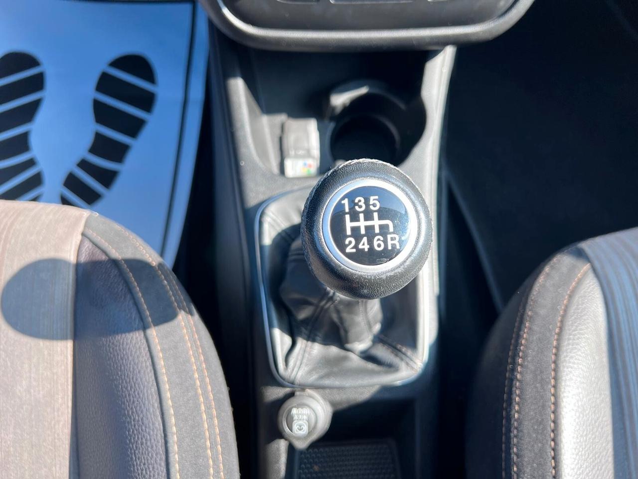 Fiat Punto Evo 1.4 M.Air 16V 5 porte S&S Emotion